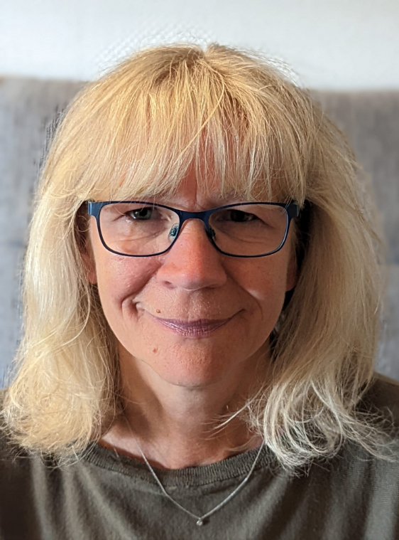 Sonja Mäkeler